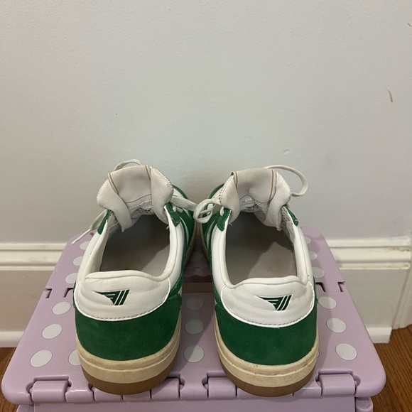 Gola Hawk II Sneakers - Picture 6 of 8